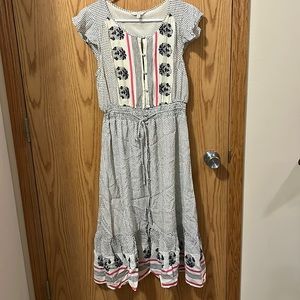 Beautiful Lucky Brand Dress